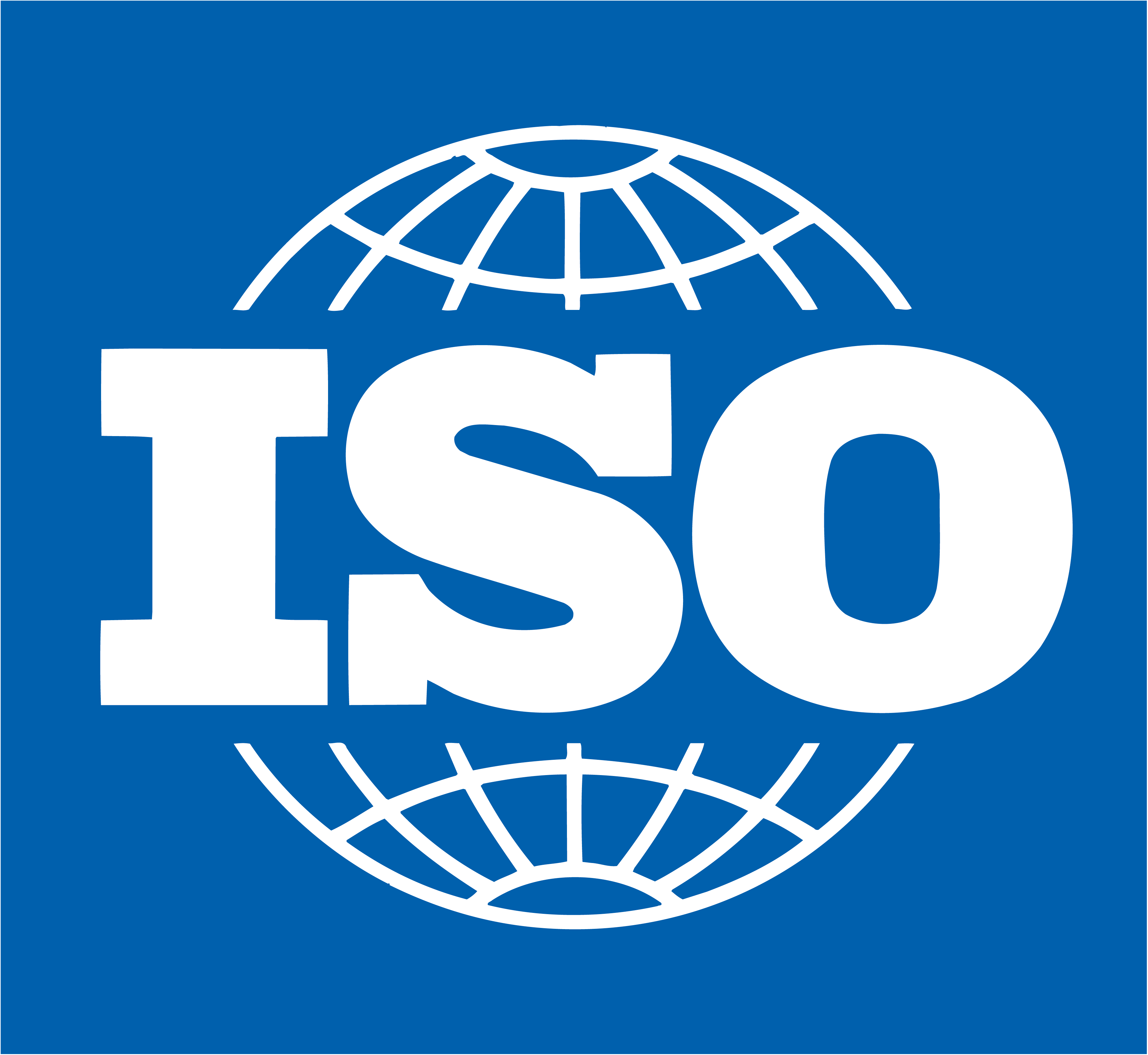欧标 EN ISO 9712&PED 2021 年第二期 2 级取证开课通知